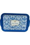 Hermia Bandeja de Metal EE1627N Plata